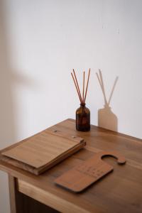 Green Hill Boutique Hotel