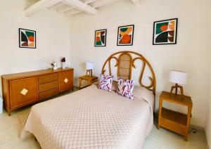 Habitación con acceso independiente