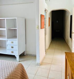 Habitación con acceso independiente