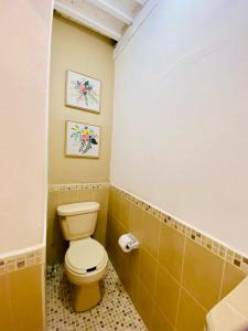 Habitación con acceso independiente