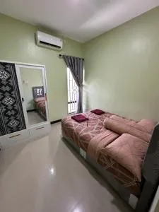 Livi Guest House B7 - Sagulung
