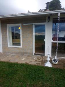 Loft 1 Sitio Cachoeiras do Caledônia