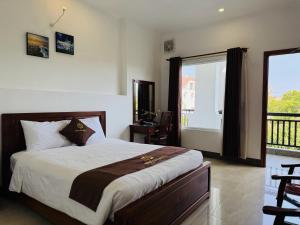 Ninh Chu 2 Hotel