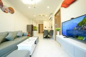 Bs11 Vinhomes Grand Park - Gò Công