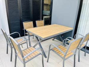 3bdr Pool Villa Laguna Park-2