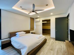 3bdr Pool Villa Laguna Park-2