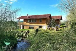 Dahoam am Samerberg - Rohrdorf