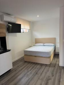 Apartamentos Lofts Alamillo