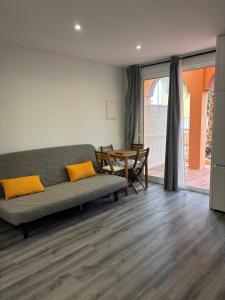 Apartamentos Lofts Alamillo