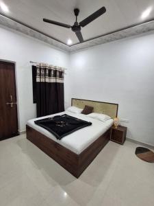 Indra home stay