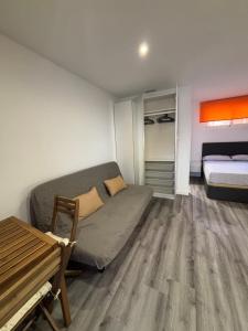 Apartamentos Lofts Alamillo