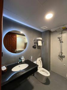 Hương Linh Apartment