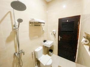 Queen Parrona Hotel by Sativa