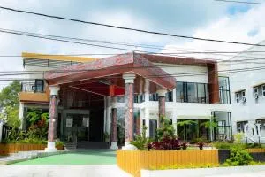 Queen Parrona Hotel by Sativa - Sigumpar