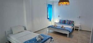 Hotel Pleasure Black Beach Perissa Santorini