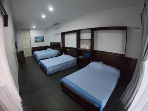 Casa Playa Tortugas