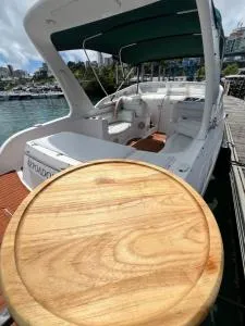 Lancha Aluguel - Itaparica Town