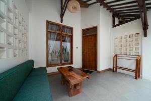 Green Hill Boutique Hotel