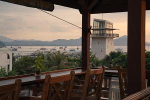 Green Hill Boutique Hotel