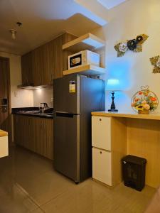 Soleil Suite 10 mins to SM Moa, Pasay - 2 beds