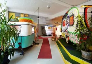 Hüttenpalast - Schönefeld