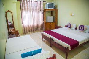 Platinum Resort Anuradhapura