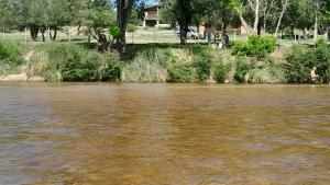 Vista al río 2 dormitorios