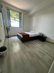 HOTEL PUERTO DULCE - La Virginia