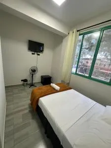 HOTEL PUERTO DULCE - La Virginia - 圣罗莎德卡瓦尔