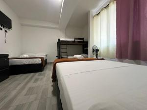 HOTEL PUERTO DULCE - La Virginia