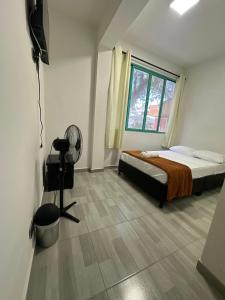 HOTEL PUERTO DULCE - La Virginia