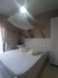 Guest house Stone Dream Ohrid lake view - Polje