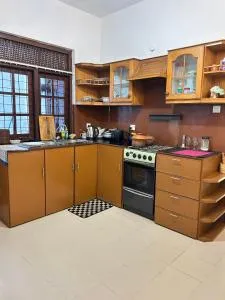 Gamage House - Divulpitiya