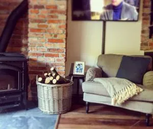 Apartment house right on the Alpinka Golf Course - Bankov