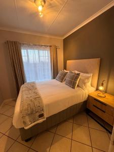 Centurion La Creme Apartment II