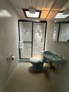 HOTEL PUERTO DULCE - La Virginia