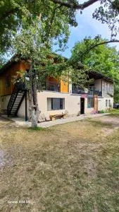 Guest House Iaraji - Telavi