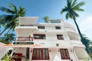 Udaya Hotel