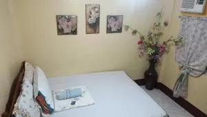 Sharmin and Angel Room Rental - Ocoy