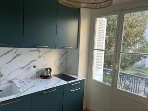 Beau studio au cœur de Dinard