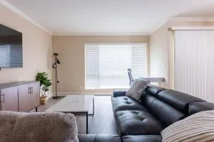 Relaxing space in Palos Verdes - رانتشو بالوس فيرديس