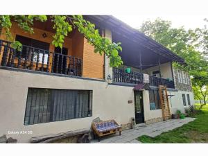 Guest House Iaraji