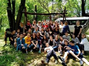 Guest House Iaraji