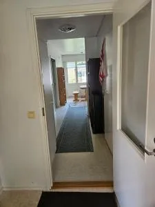 Ansapolku - Uurainen