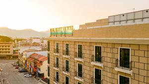 The Host Hotel