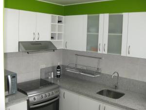 Cozy Condo in Miraflores