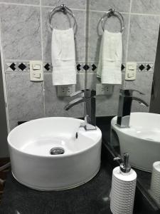 Cozy Condo in Miraflores