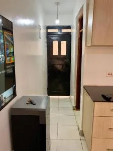 Cherry heights apartment - Mutet