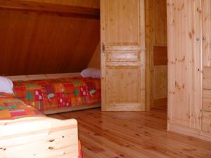 Maisons de vacances Hameau les Combelles : photos des chambres