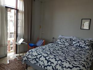 15min BKK Airport Free Pick up - W House Ramkhamhaeng Modern Loft